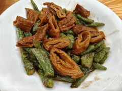 -23号墙门菜(狮虎桥店)