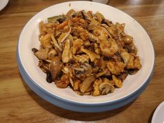 八珍豆腐-陈傻子餐厅(世纪都会店)