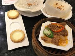 -新兴·金羊座·粤菜点心(乐峰店)
