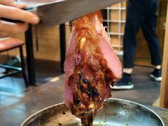 -巴犀烧烤(新崇光店)