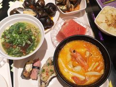 -堂会(白云店)