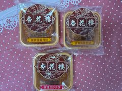 -杏花樓(大世界店)