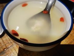 -铁公鸡·四川料理(天环广场店)