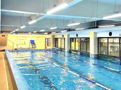 -奥佳游泳培训班(英东游泳馆店)