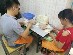 -荣巷小馄饨(荣巷店)