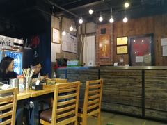 大堂-腰子哥烤串(石佛营炫特店)
