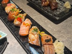 -炙柒Sekinana·精致日料(合生汇店)