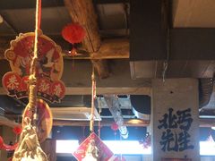 -北丐先生·野馄饨烧烤(雨花万象店)