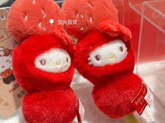 -三丽鸥 Sanrio Gift Gate(汉光百货店)