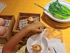 -蔡澜点心·粤菜(花城汇南区店)