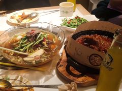 -七八冷面·延边朝鲜族美食(圣熙八号店)