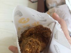 -华莱士·全鸡汉堡(五爱道店)