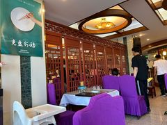 -烤肉季饭庄