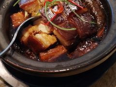 -金牌外婆家(苏州中心店)