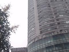 -观音桥步行街