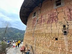 -福建土楼(南靖)景区