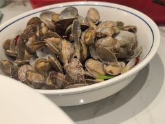 -乔家小院•本地小海鲜•非遗驴肉(万年泉路店)