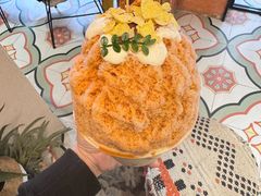 -椰皇鸡饭·烧味烧腊