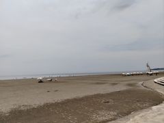 -江山半岛白浪滩景区