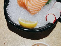 -万岁寿司(蓬江万达店)