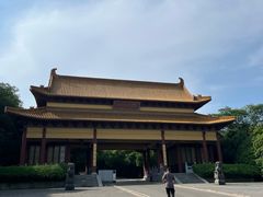 -南京市江宁方山