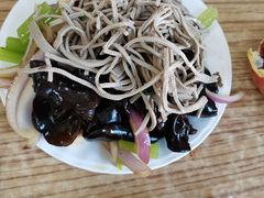 -老四烧饼铺(丽源路店)