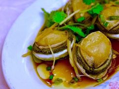 -鲤鱼门海鲜街
