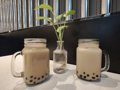 -鹿港小镇(金虹桥国际中心店)