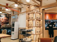 -味千拉面(广州白云机场T1西二店)