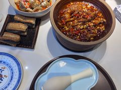 -图味美小黄鱼·景德菜(浙江路店)