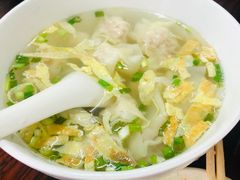 -黄阿姨锅贴大王(万航渡路店)