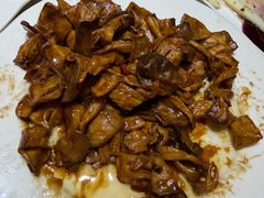 -烤肉宛饭庄(南礼士路店)
