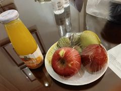 -上海圣淘沙万怡酒店
