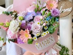 -ChaKo Flora ·茶子花艺 (市北店)