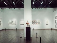 -南京书画院金陵美术馆