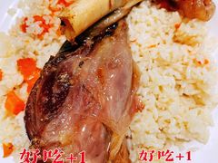 -塔斯提抓饭(东城汇店)