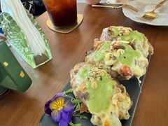 -LE MISSMORE餐酒吧(茉念西里店)