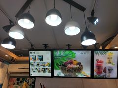 -津椰本·海南正宗椰奶清补凉(店一店)