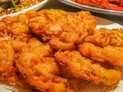 -杨氏青龙虾·羊蝎子(托乐嘉店)