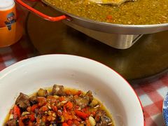 -湘菜时代风味餐厅