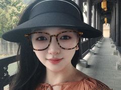 -水磨古镇