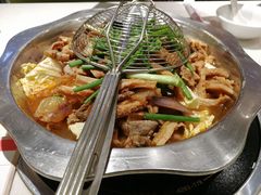 -古乐牛香·鲜牛肉牛杂火锅(新区店)