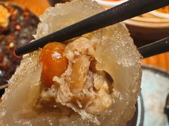 -包整·丝娃娃(一览甲秀楼风景店)