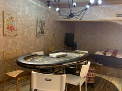 -玩坞轰趴馆·户外团建聚会主题生日派对馆(世豪广场店)