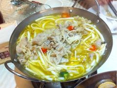 酸汤肥牛-金陵后厨·南京菜(新街口秣陵路店)