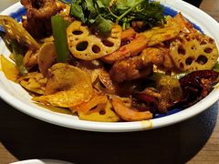 -精悦蓉(正大乐城店)