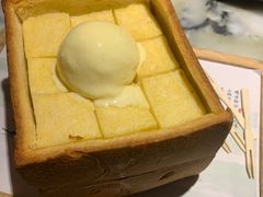 -绿茶餐厅(汇悦大融城店)