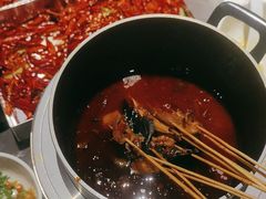 -No.DD戳子烧烤·江湖菜(北京总店)