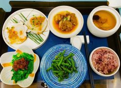 点击看大图 -新寰亚月子会所(盛捷白塘店)