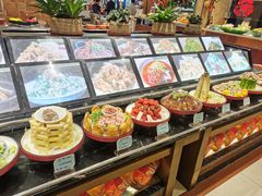 -良友·海鲜青岛菜(五四广场店)